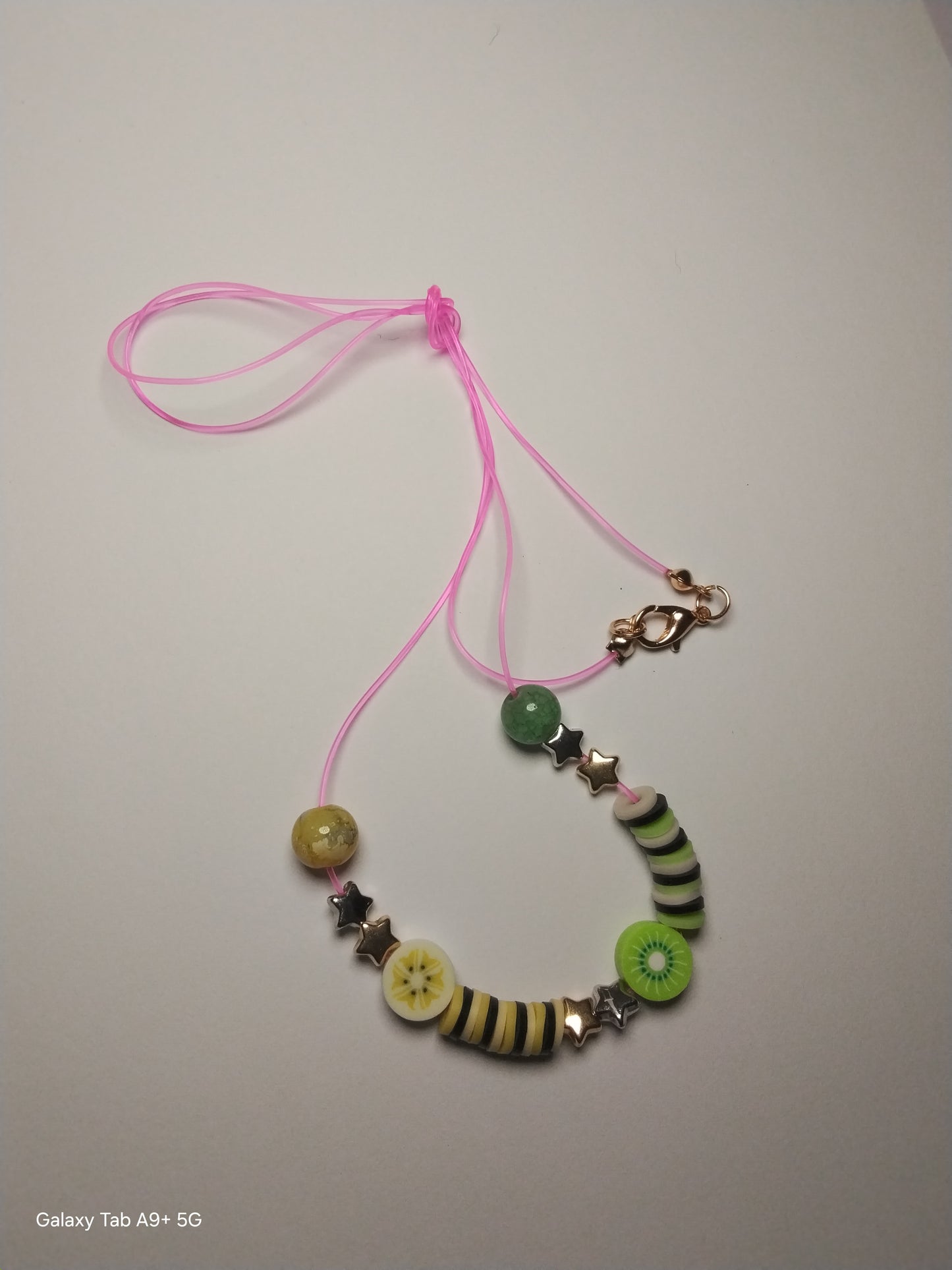 Fruits and Stars Candy