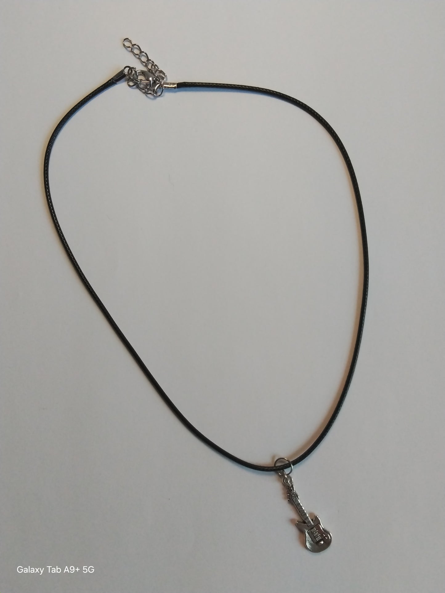 Pendant of the World