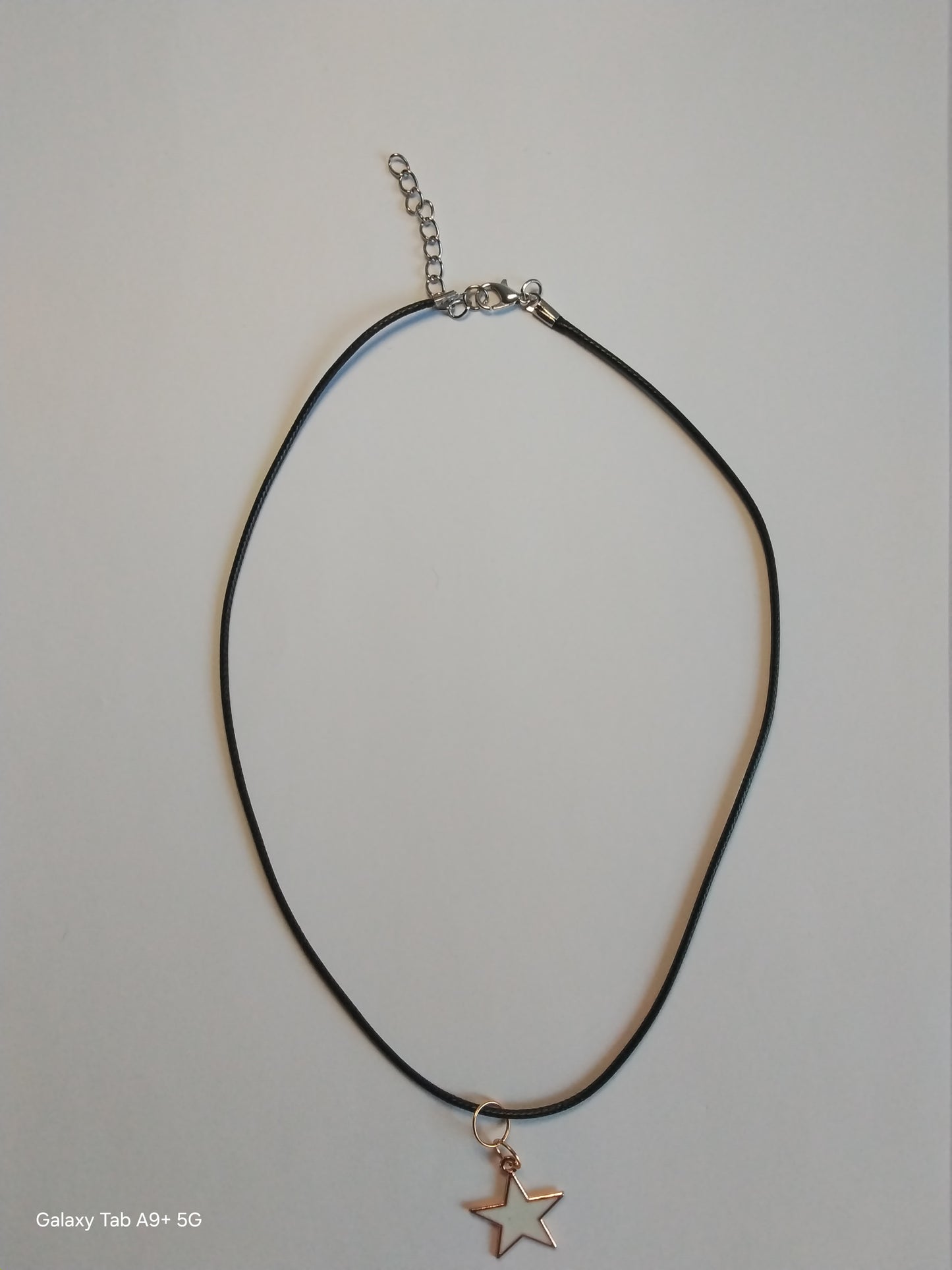 Pendant of the World