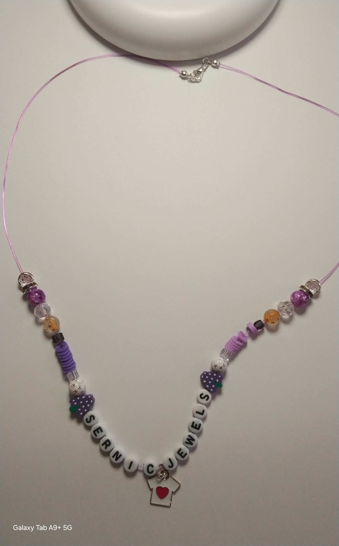 Sernic Jewels Delight