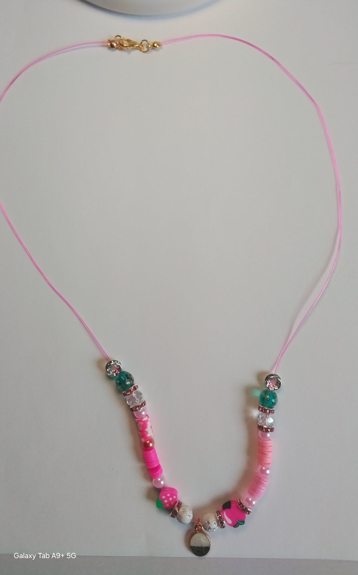 The Fashion of the Pink