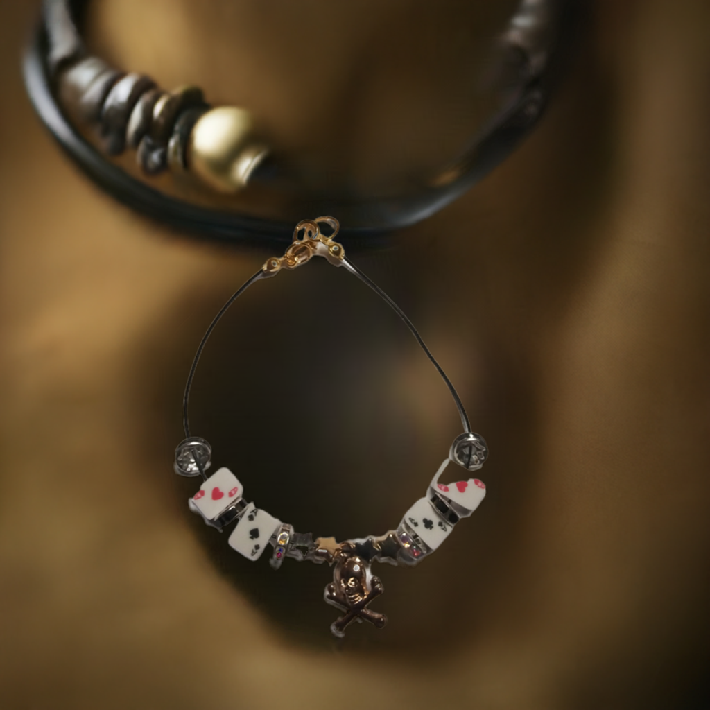 Pendant of the Ace