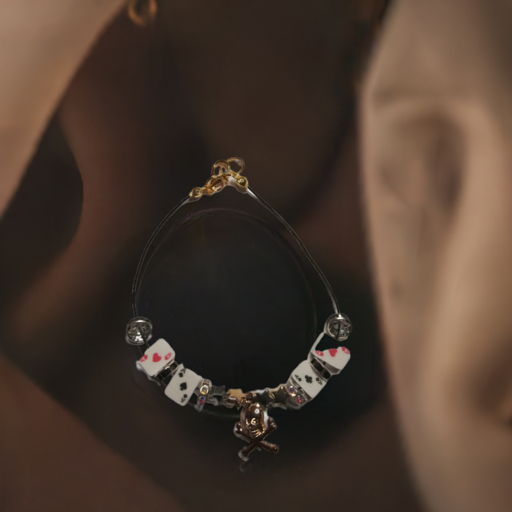 Pendant of the Ace