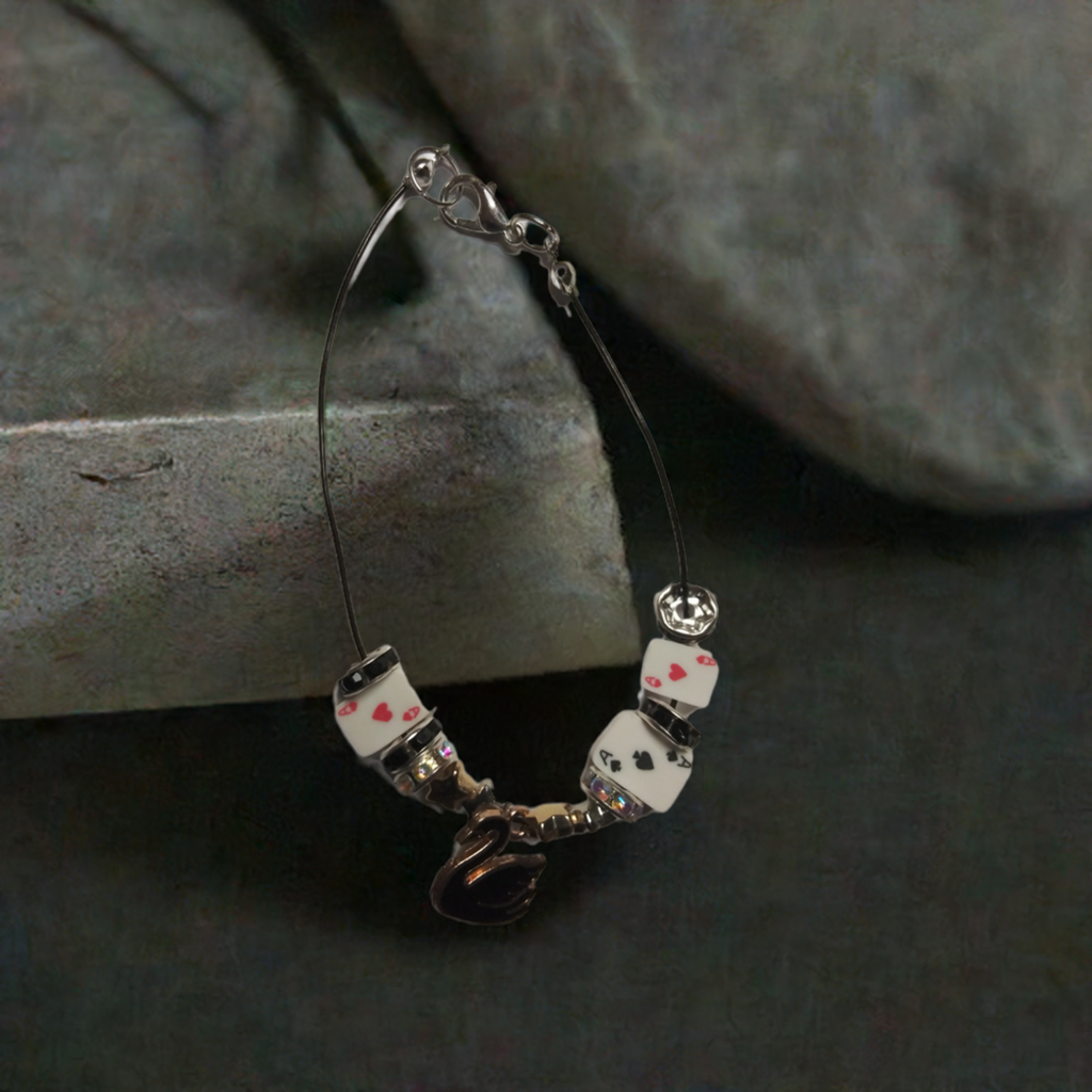Pendant of the Ace