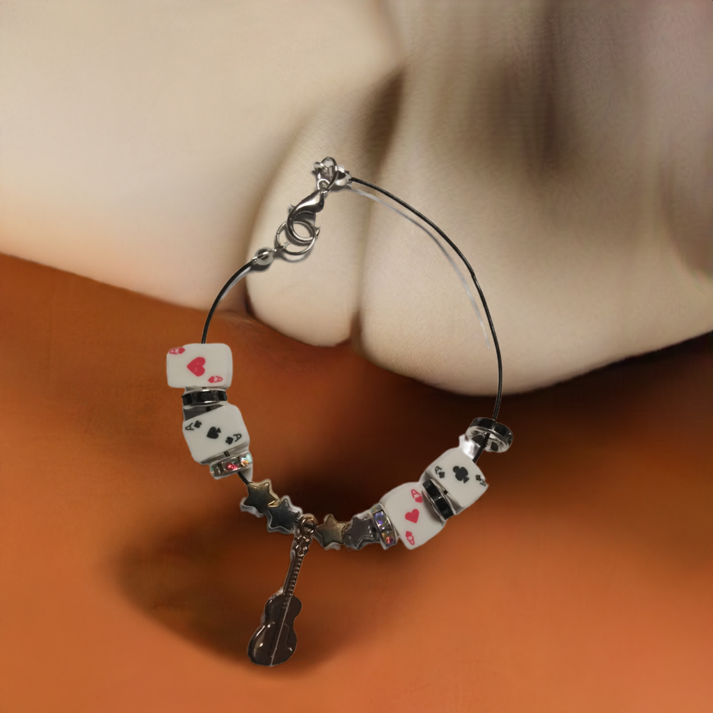 Pendant of the Ace