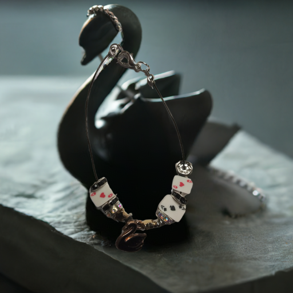 Pendant of the Ace
