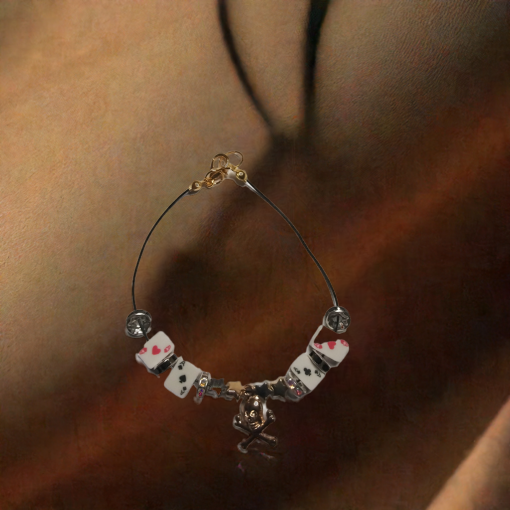 Pendant of the Ace