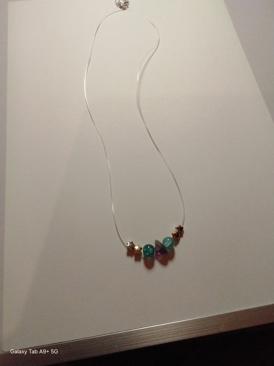 Stones and Stars