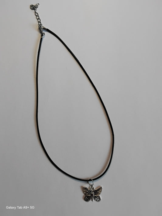 Pendant of the World