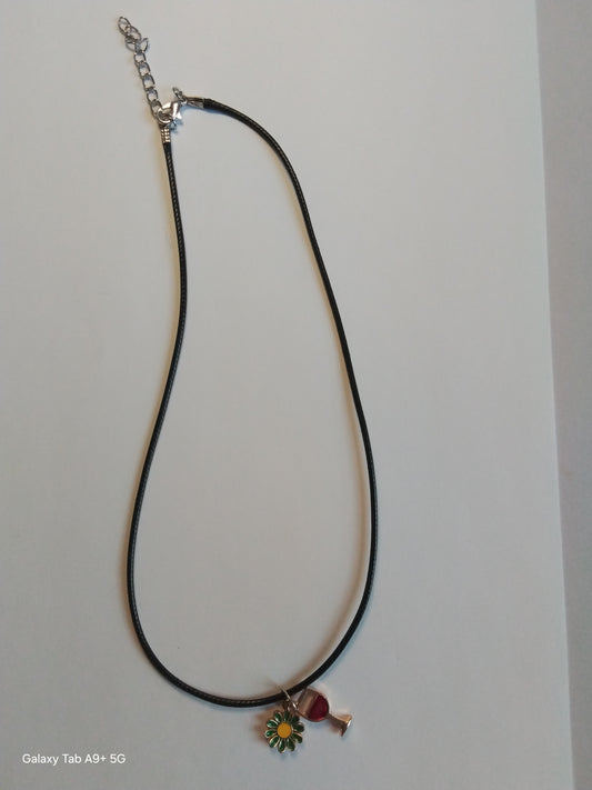 Pendant of the World