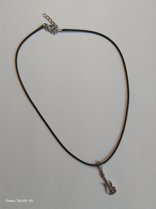 Pendant of the World