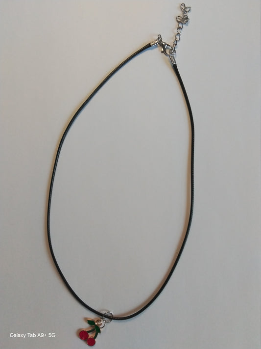 Pendant of the World