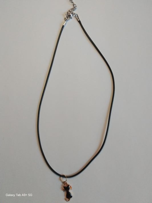 Pendant of the World