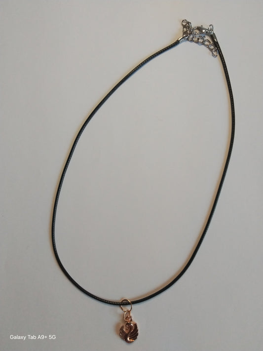 Pendant of the World