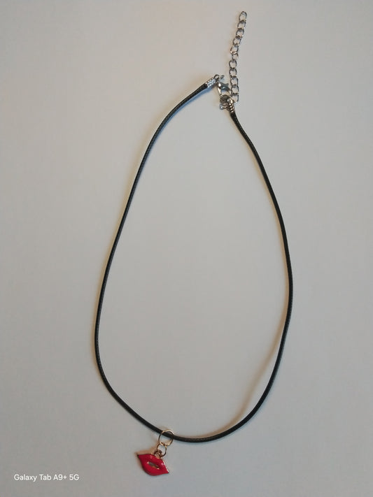 Pendant of the World