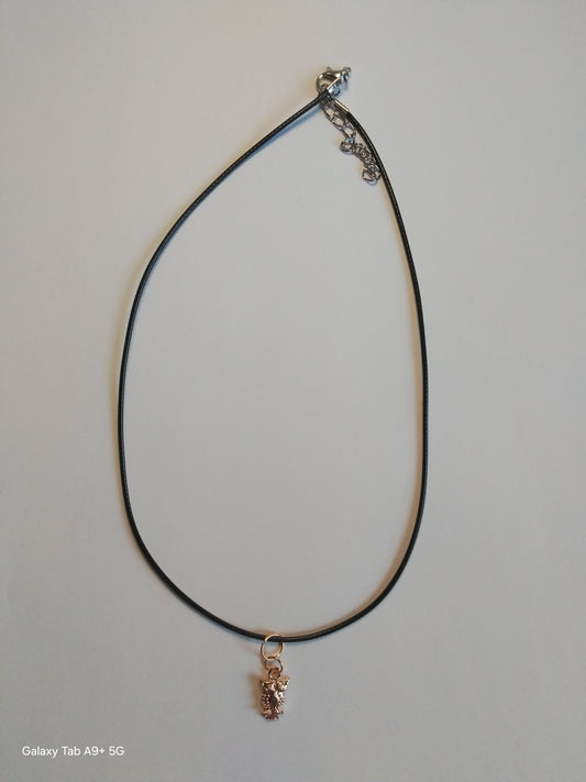 Pendant of the World