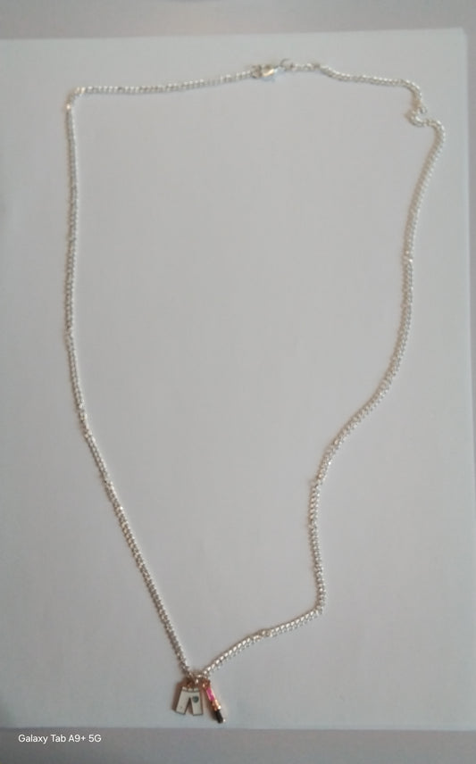 Chain of the Pendant