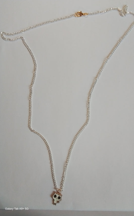 Chain of the Pendant