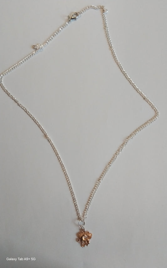 Chain of the Pendant