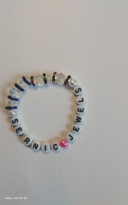 Sernic Jewels Brand