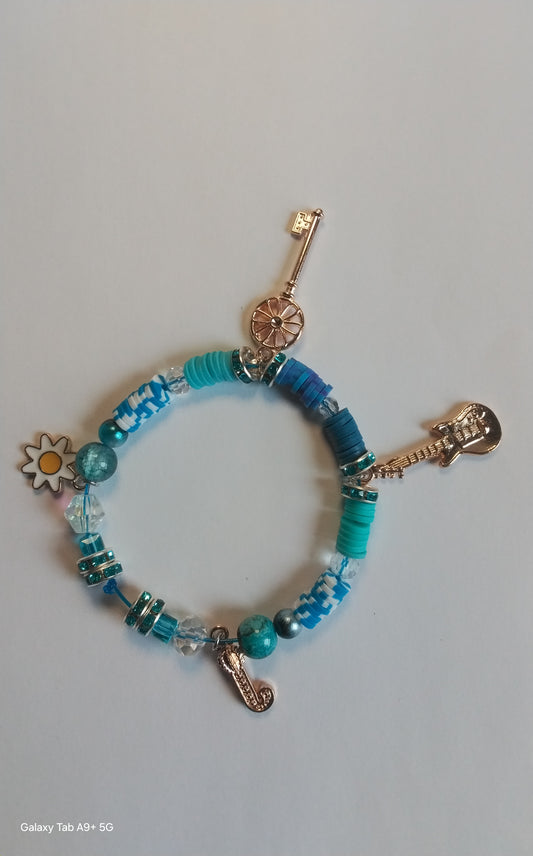 Ocean of the Blues