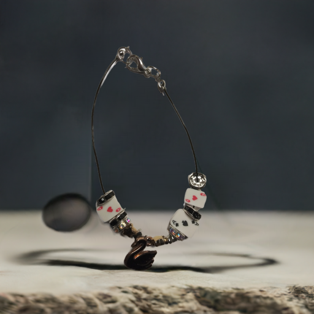 Pendant of the Ace