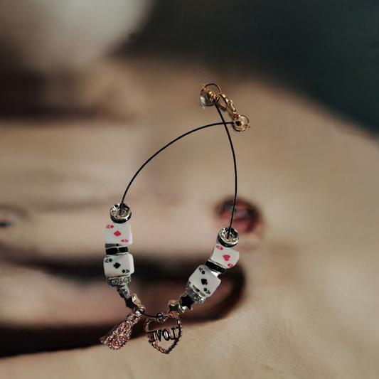 Pendant of the Ace