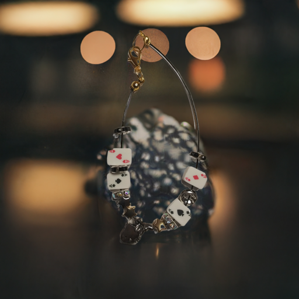 Pendant of the Ace