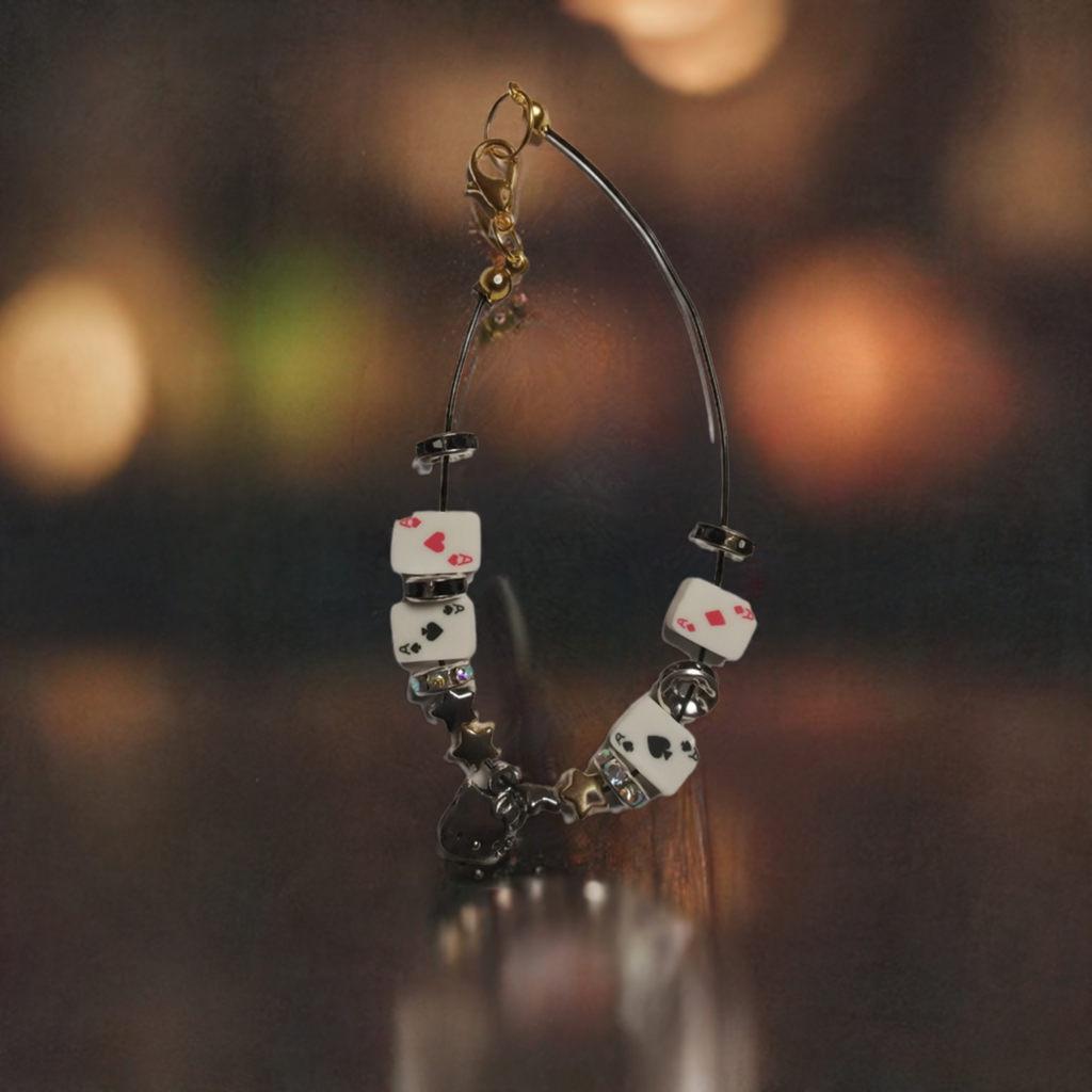 Pendant of the Ace