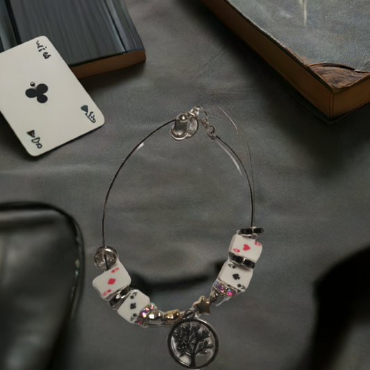 Pendant of the Ace