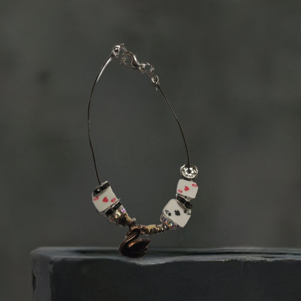 Pendant of the Ace
