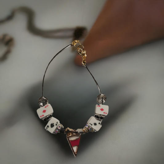 Pendant of the Ace