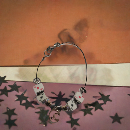 Pendant of the Ace
