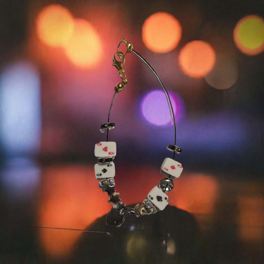 Pendant of the Ace