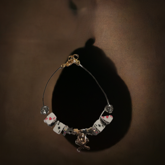 Pendant of the Ace